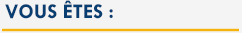 Pourquoi agir ?